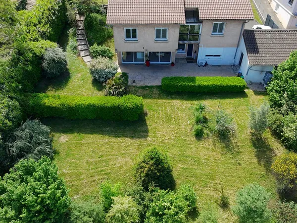 APPARTEMENT TYPE 3 AVEC GARAGE