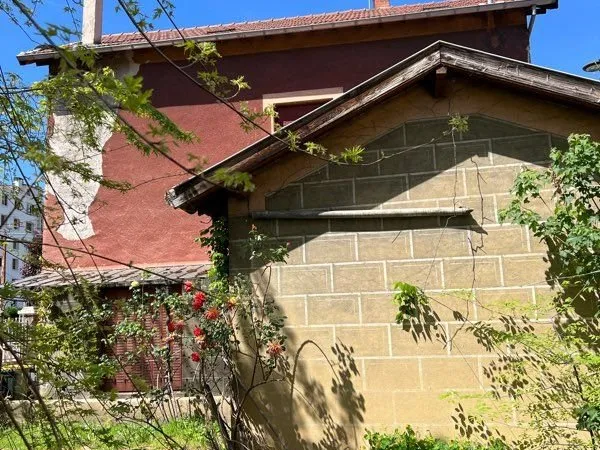 Maison Caluire
