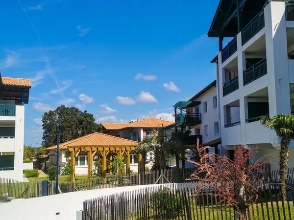 Appartement T3 3 pièces 64m2 Ondres