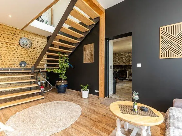 Maison 5 pièces 172 m²
