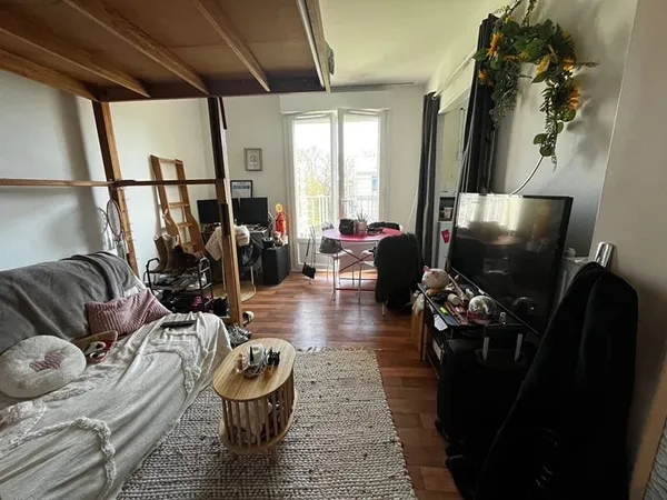 RENNES, studio Beaulieu
