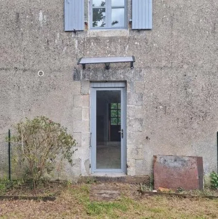 Appartement proche commerces