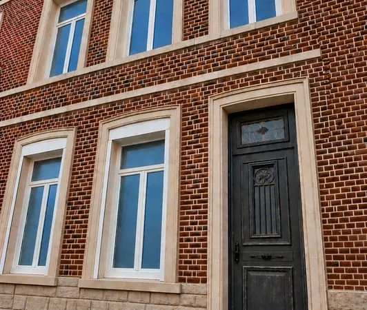 Immeuble de rapport 200 m²