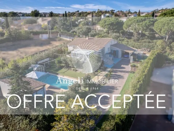 ***SOUS OFFRE DANS NOTRE AGENCE***