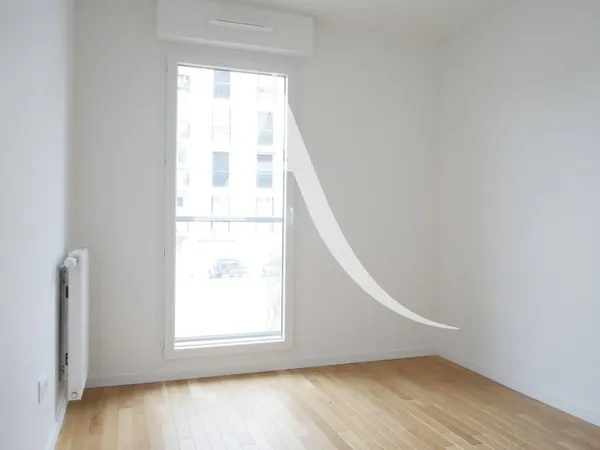 Appartement Rueil Malmaison 3 pièce(s) 57.51 m2