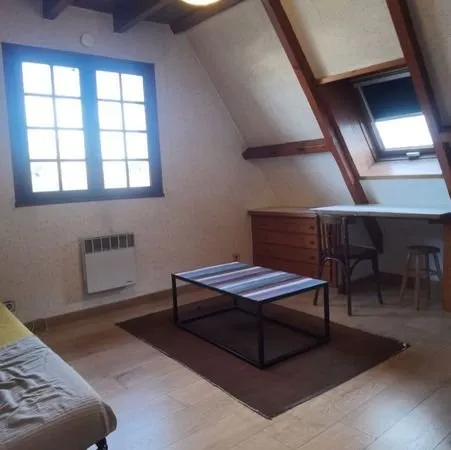 Charmant Studio Meublé de 20m² - Calme & Confort (Pau Zénith)