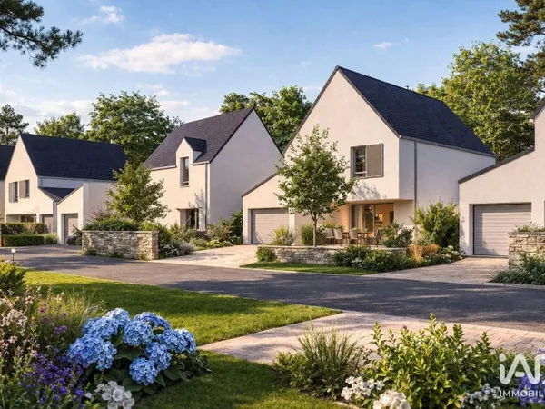 Vente Maison/villa 8 pièces