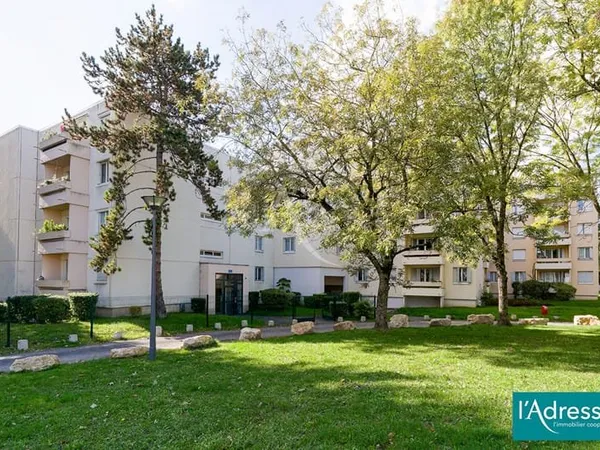 Appartement 5 pièces 110 m²