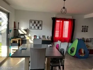 Maison neuve à louer à Checy