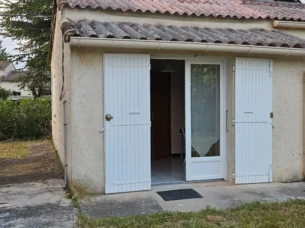 Appartement pour professionnel en déplacement