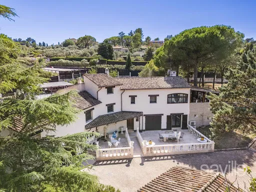 Villa 7 pièces 182 m²