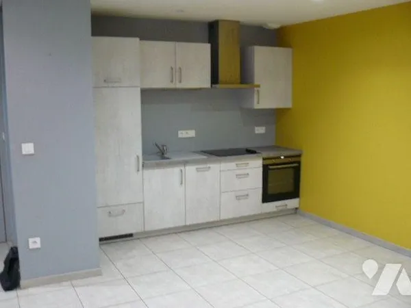 Appartement 5 pièces 85 m²