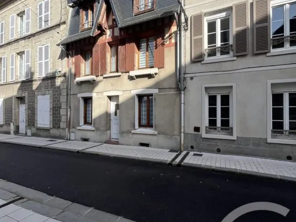 Maison 5 pièces 95 m²