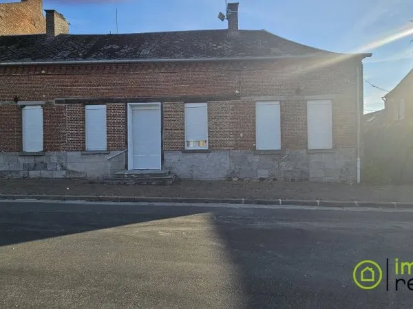 Maison 7 pièces 141 m²