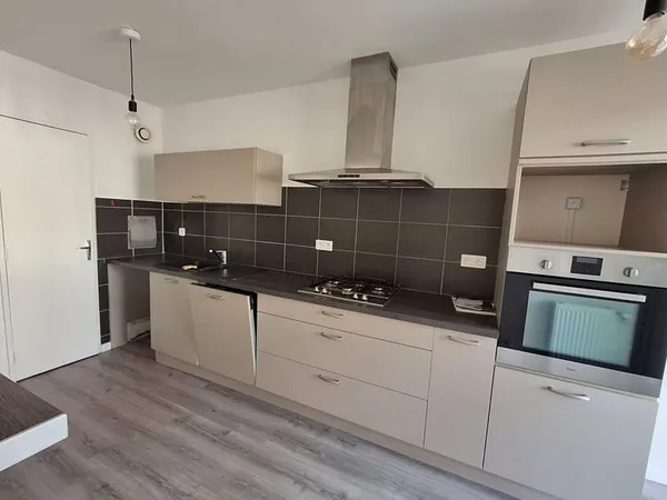 Appartement Rennes 4 pièce(s) 76.33 m2