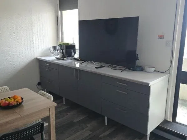Chambre 14 m2