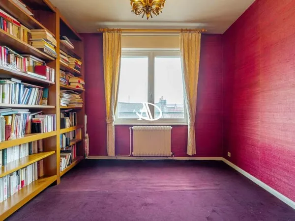APPARTEMENT T4 CAVE BALCON PLACE DE PARKING