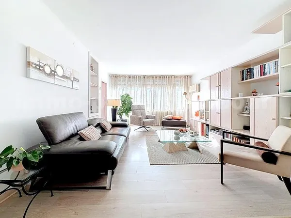 Appartement 4 pièces 86 m²