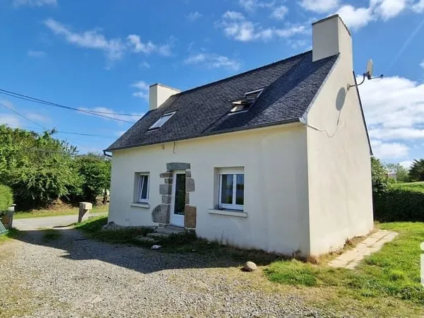 Vente Maison/villa 3 pièces