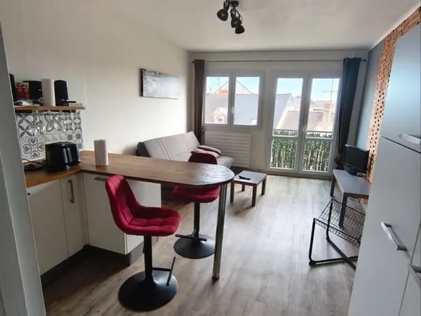 Appartement t3