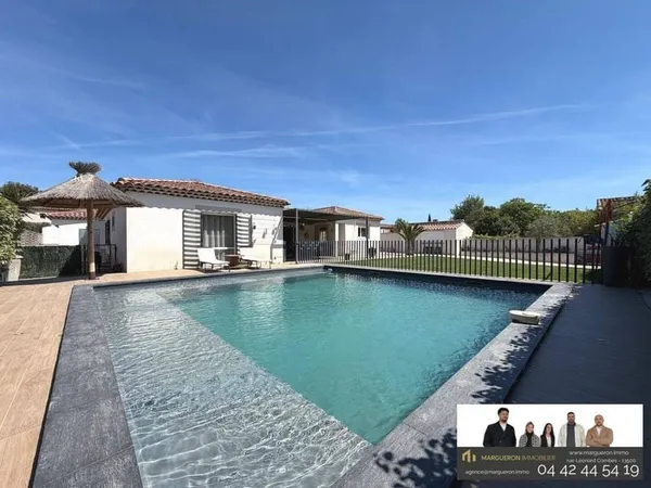 Maison 5 pièces 150 m²