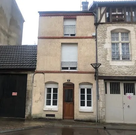 Maison 4 pièces 87 m²