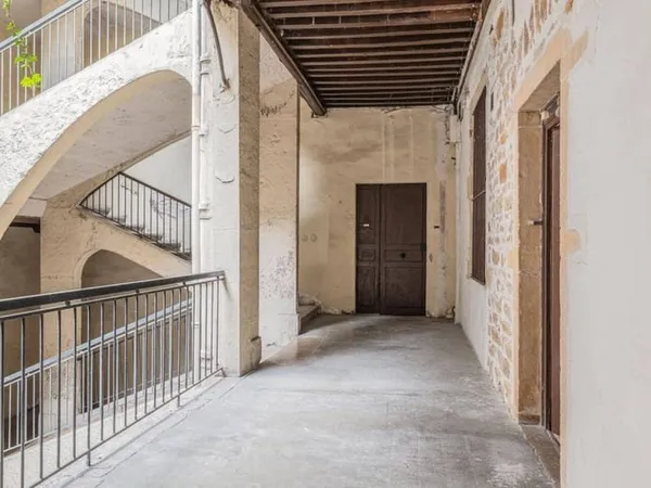 Appartement 1 pièce 34 m²