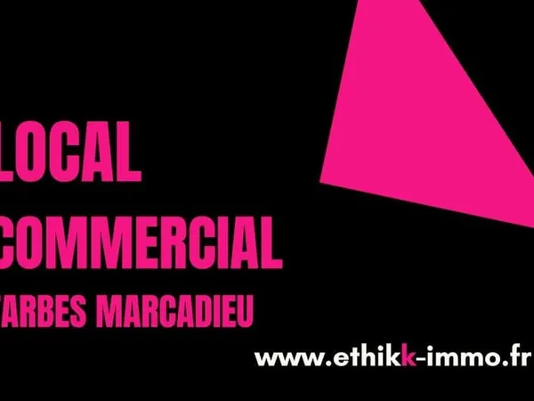 Local 1026 m²