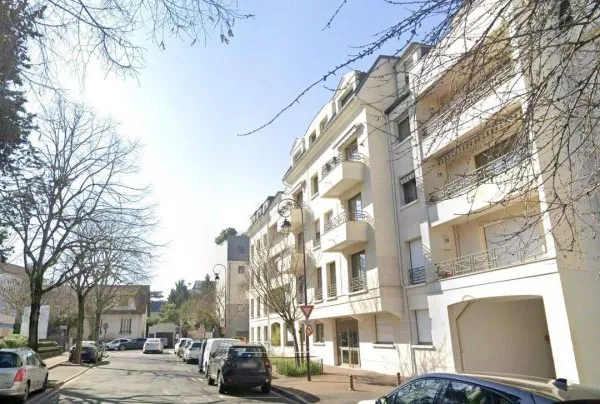 Appartement 3 pièces 71 m²