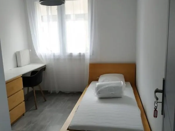 Appartement 4 pièces 70 m²