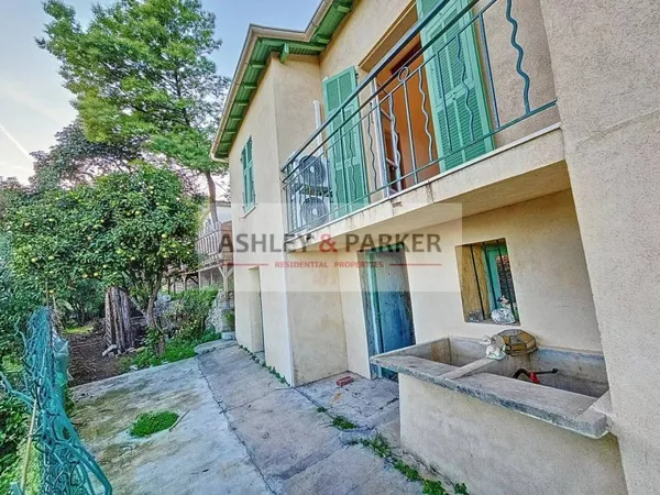 Maison 5 pièces 73 m²
