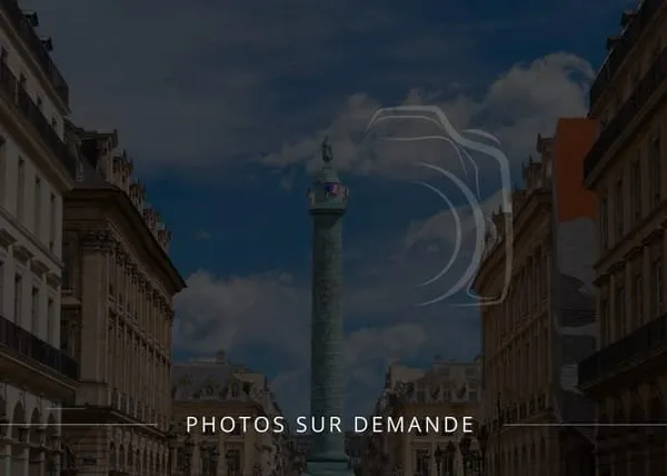 Appartement Paris XVI eme