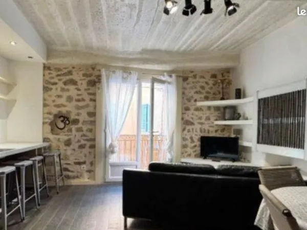 Appartement T3 le Beausset
