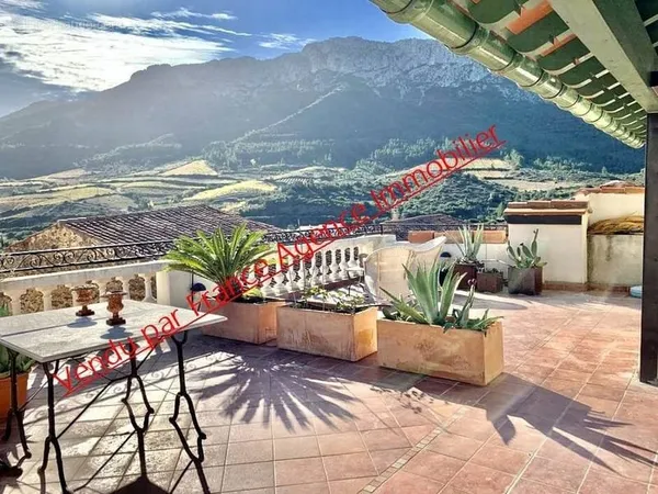 Nouveau ! Maison Bourgeoise !