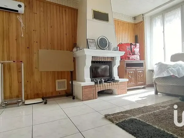 Maison 7 pièces 134 m²
