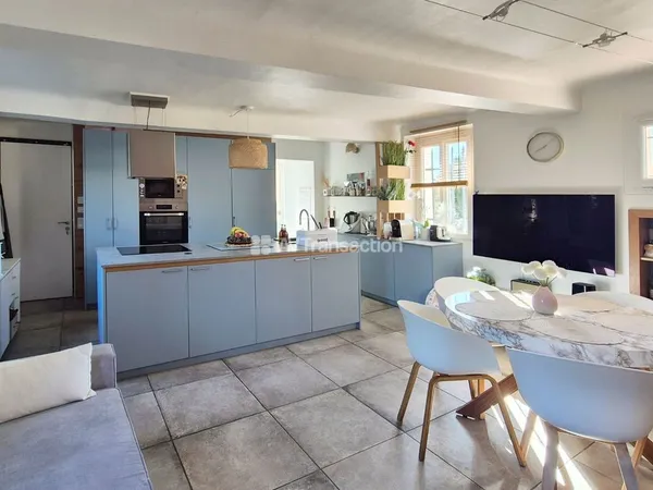 APPARTEMENT COUP DE COEUR