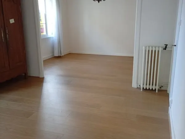 Appartement 5 pièces