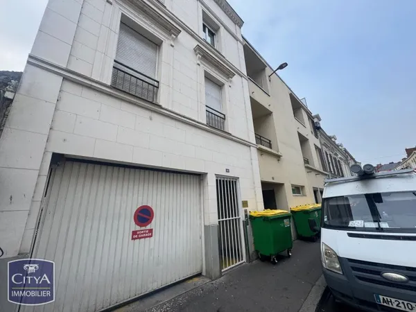 Stationnement Vente Le Mans   15500€