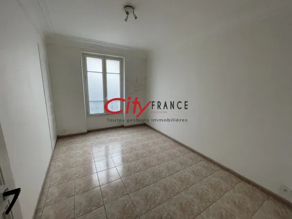 Appartement 2 pièces 31 m²