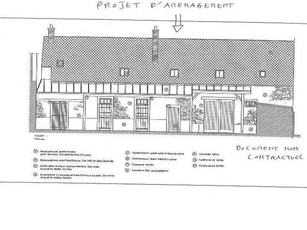RAMBOUILLET (78)