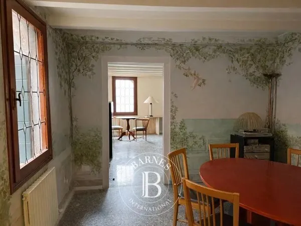 Venise Dorsoduro - apartement rénové vue sur le canal