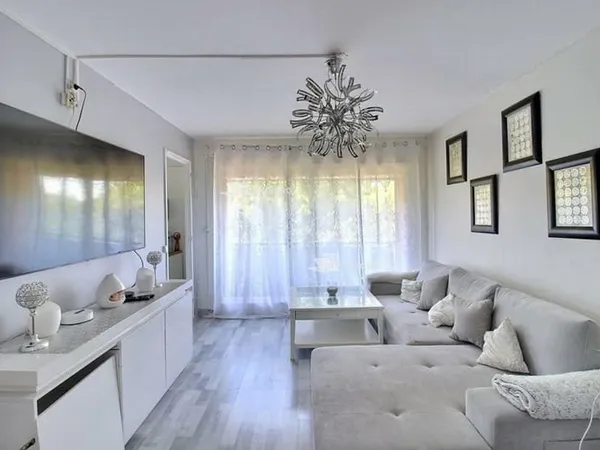 Appartement Saint Nazaire 3 pièces 48 m²