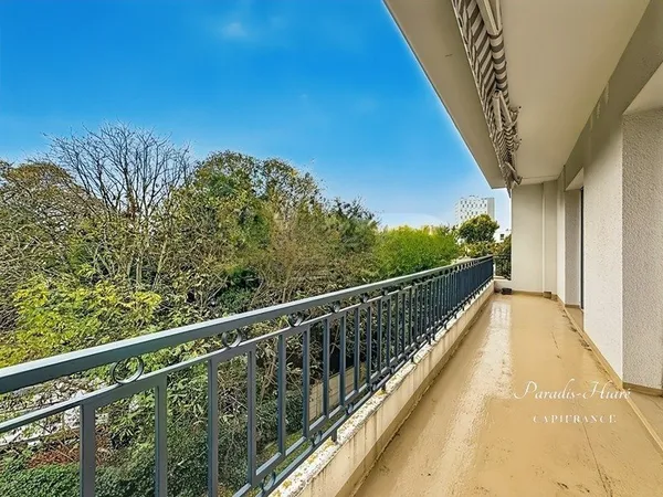Appartement d'exception 5 pièces - 143 m² LE BOUSCAT (33)