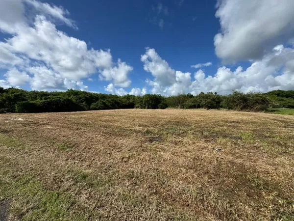 Terrain 600m2 constructible