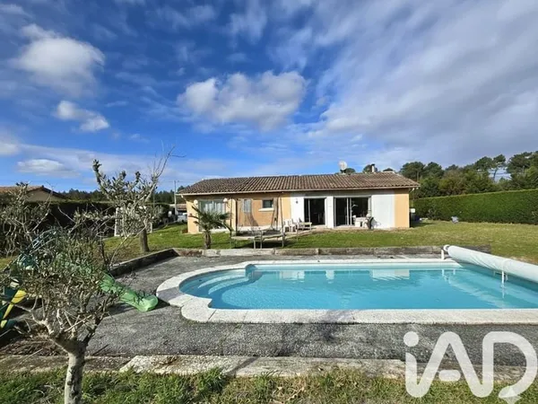 Vente Maison/villa 5 pièces