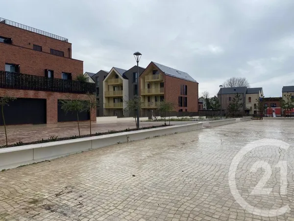 Parking 15 m²