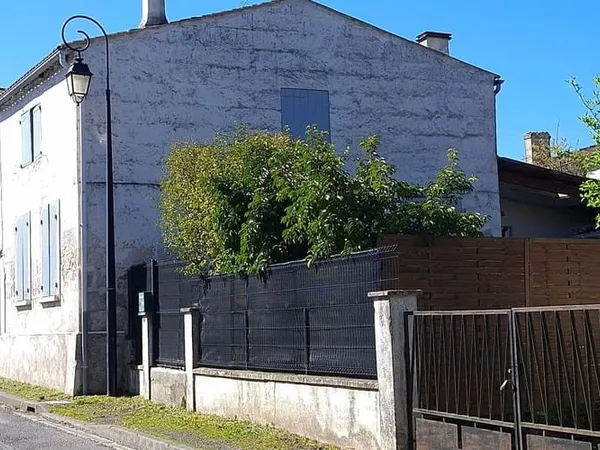 Maison 4 pièces 158 m²