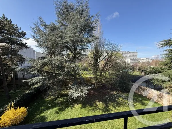 Appartement 3 pièces 58 m²