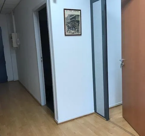 Bureau à louer