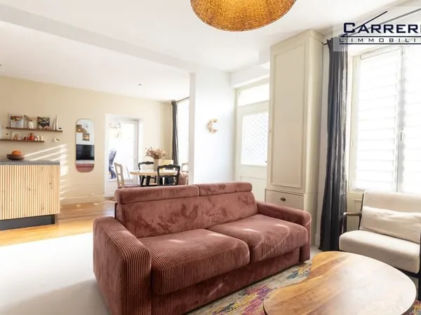 Maison Vente Floirac 3p 76m² 289000€